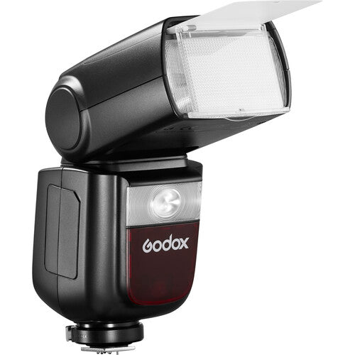 Godox Ving V860III TTL Li Ion Flash Kit for Canon Cameras Godox Ving V860III TTL Li Ion Flash Kit for Canon Cameras